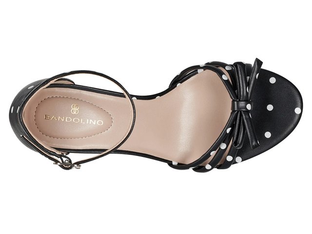 Bandolino Paisler Sandal