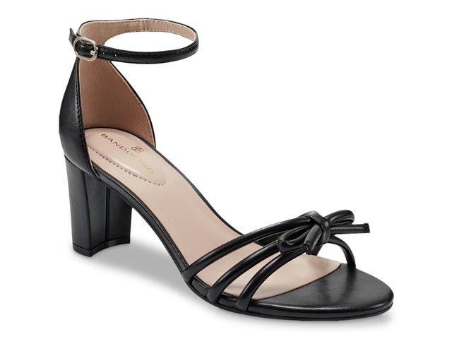 Bandolino sandals dsw clearance
