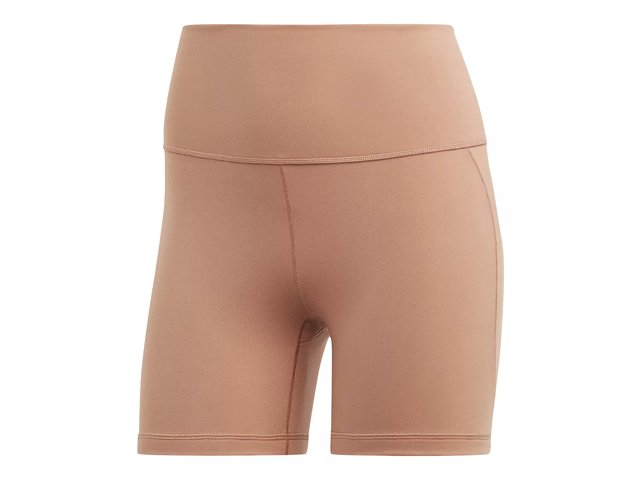 Adidas women's on sale 5 inch shorts