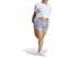 adidas Marathon 20 Women's Plus Size Running Shorts - Free Shipping | DSW