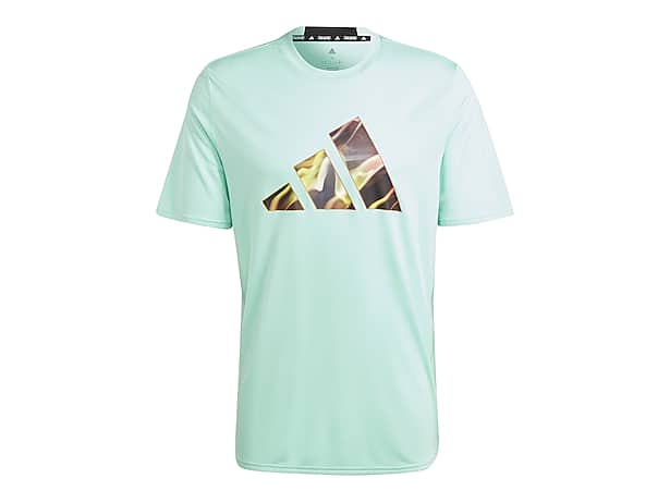 adidas Designed for Movement Men's Training T-Shirt Shipping |