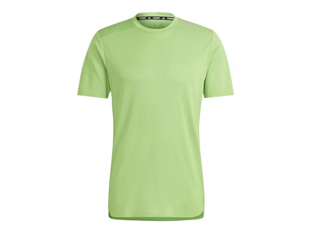 Adidas heat rdy shirt 2025