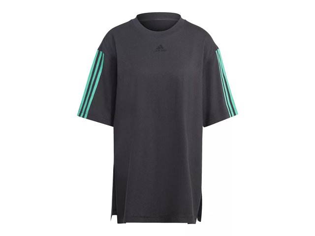 Adidas dance t shirt sale