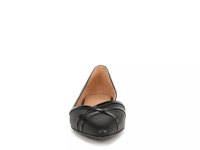 Naturalizer flats dsw sales