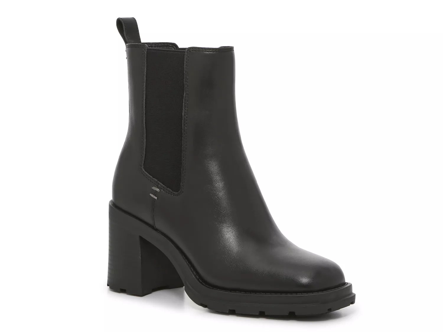 Crown Vintage Dilana Platform Chelsea Boot Free Shipping DSW