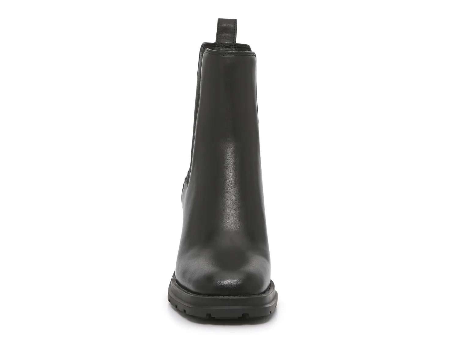 Dilana Platform Chelsea Boot