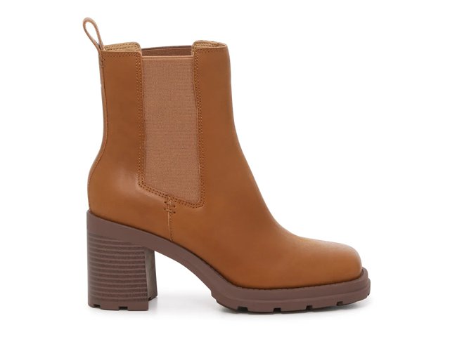 Crown Vintage Dilana Platform Chelsea Boot Free Shipping DSW