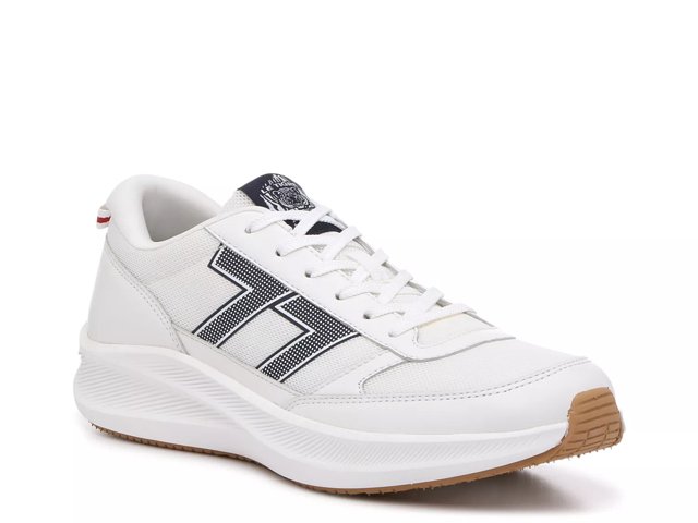 Le TIGRE Loughlin Sneaker Men s Free Shipping DSW