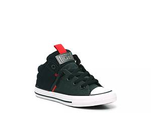 Baby converse size outlet 3.5