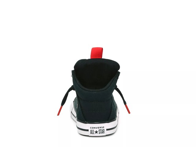 Converse ct on sale axel mid
