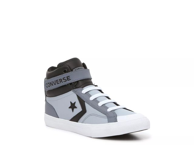 Converse pro blaze kids hotsell