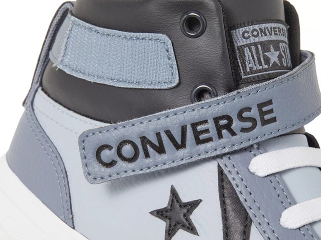 Pro blaze strap high top online