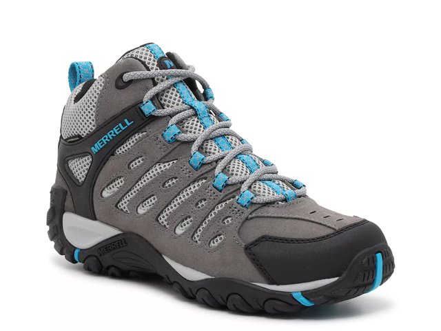 Dsw womens merrell store