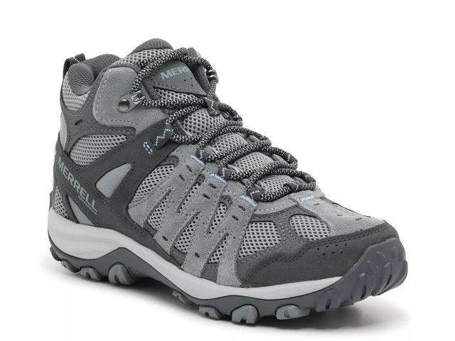 Dsw discount merrell boots