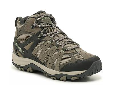 Merrell Botas de senderismo para mujer Accentor 3 WP impermeables