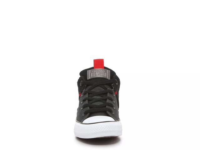 Dsw discount red converse