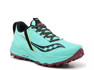 Saucony 2025 xodus women's