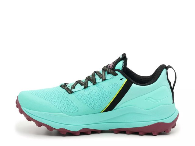 Saucony sale xodus women's