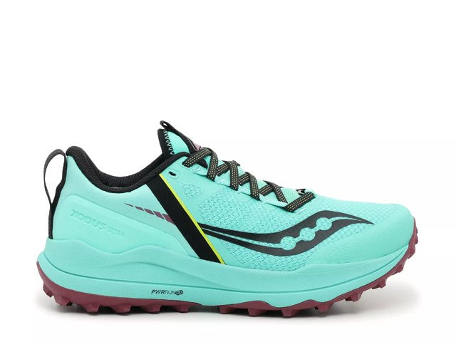 Saucony women's store xodus 4.0 gtx