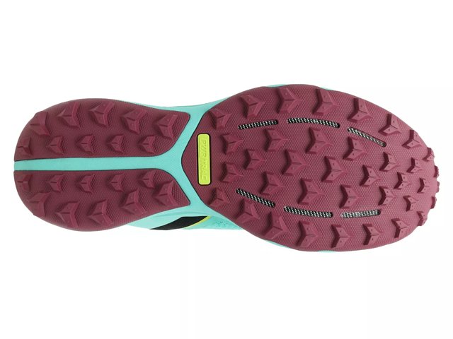 Saucony xodus 4.0 womens pink on sale