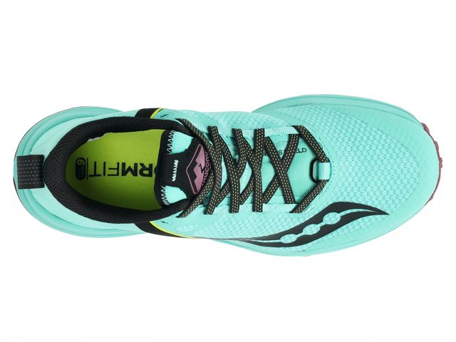 Saucony xodus 3.0 sale womens