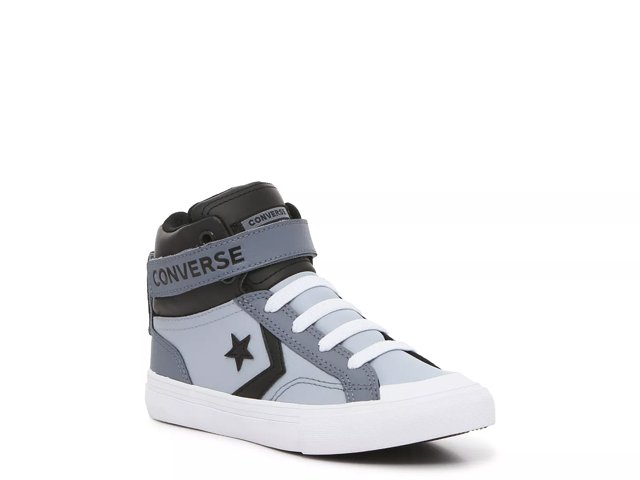Pro Blaze High-Top Sneaker - Kids'