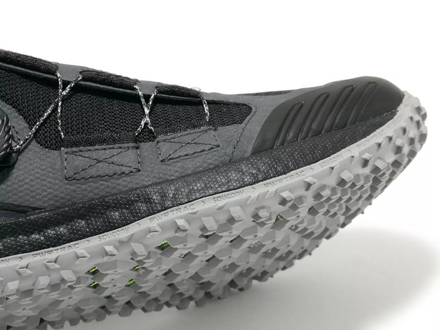 Saucony boa trail shoes sale