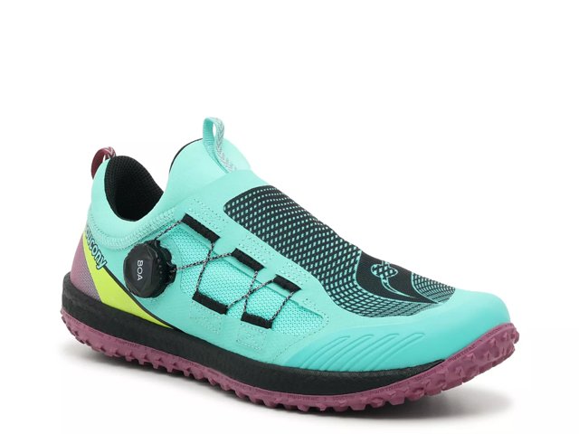Saucony trail runner sale