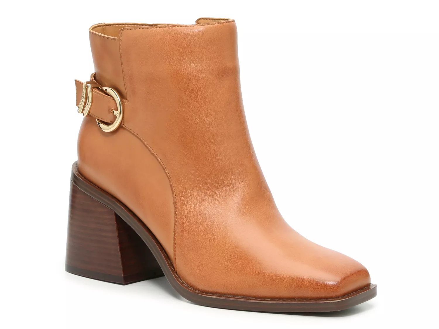 Vince camuto saavie bootie sale