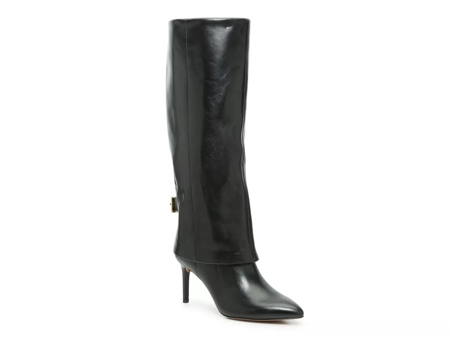 Vince Camuto Kaydein Wide Calf Boot - Free Shipping | DSW