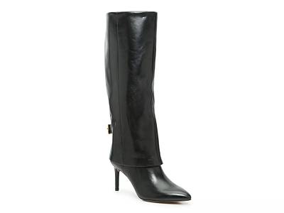 Vince camuto pordalia outlet wide calf riding boots