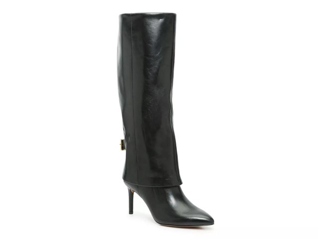 Dsw wide calf thigh high boots best sale