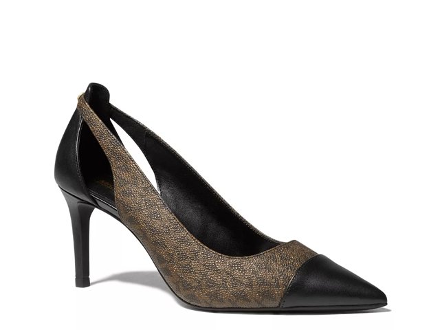 Michael Michael Kors Adeline Pump