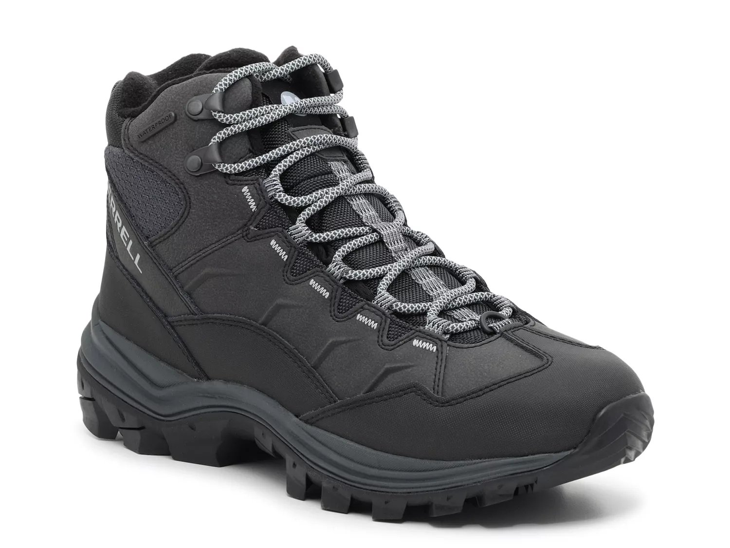 Dsw waterproof boots sale