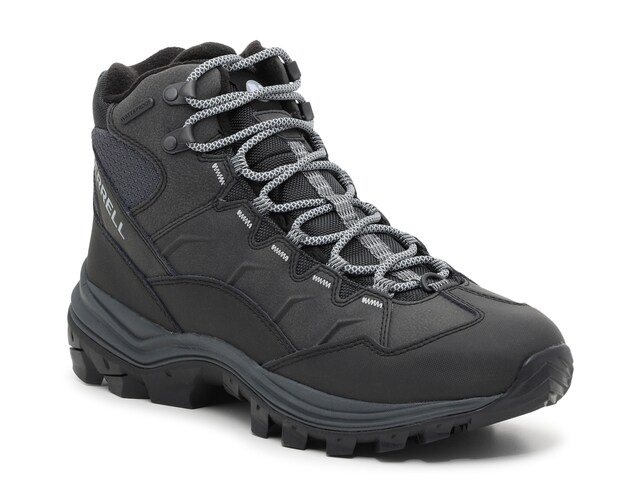 Merrell Thermo Chill Mid Boot - Free Shipping | DSW