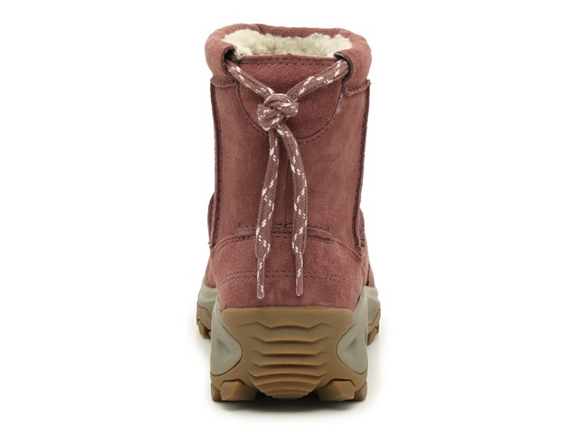 Winter Pull-On Boot