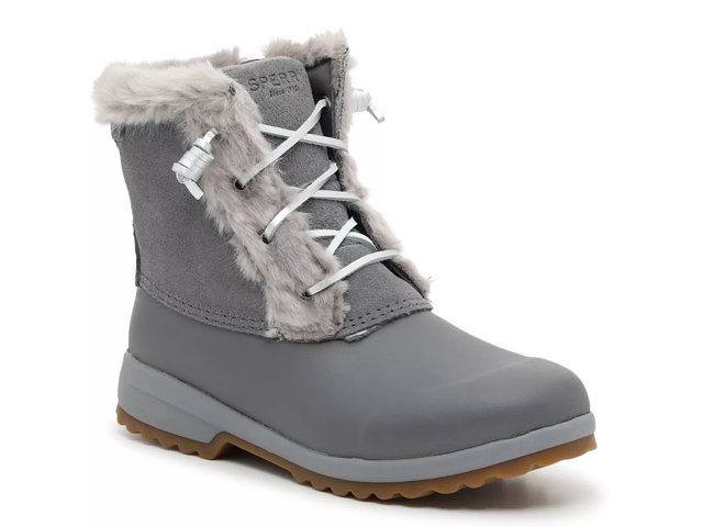 Dsw sperry snow boots online