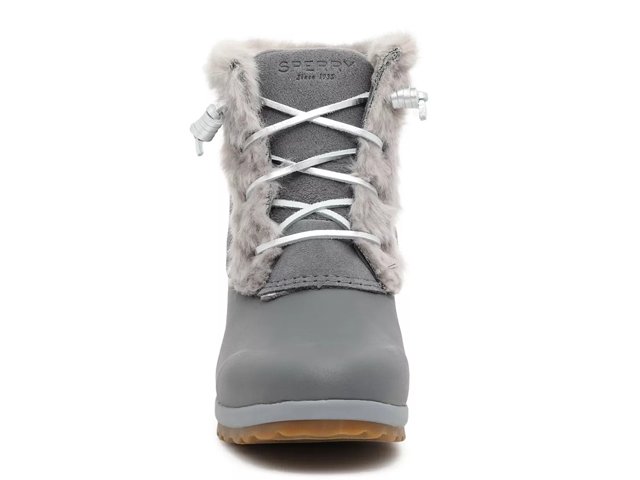 Women's maritime online repel snow boot