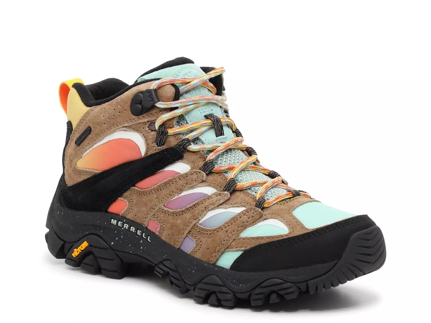 Merrell Moab 3 X Unlikely Hiking Boot - Women's - Free Shipping