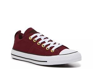 Dsw 2025 red converse