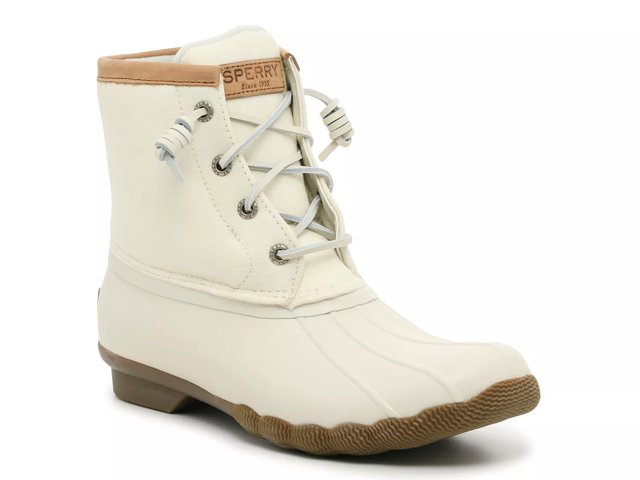 Sperry Saltwater Duck Boot