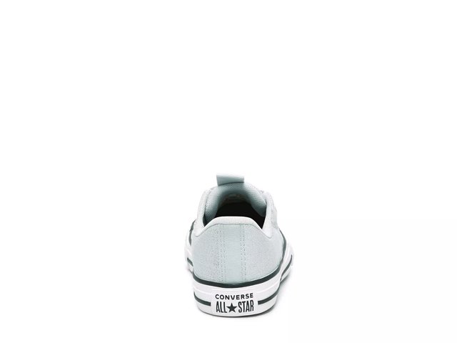 Converse Chuck Taylor All Star Rave Sneaker Kids Free