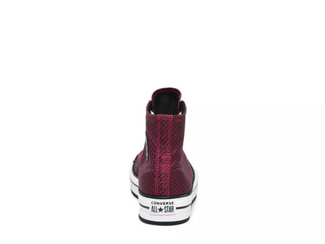 Red sequin chuck taylor converse new arrivals