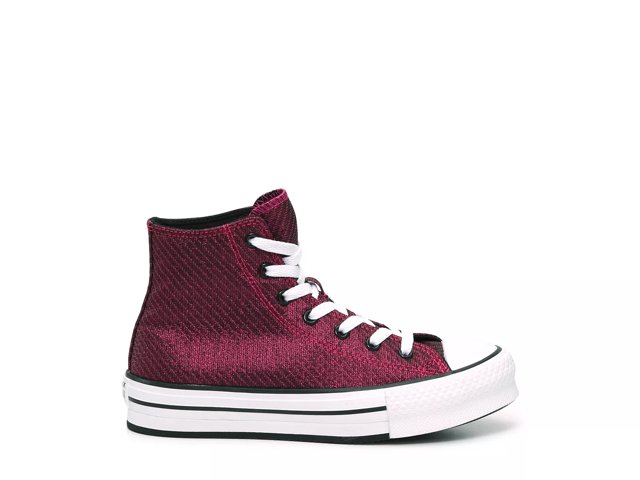 Red sequin chuck taylor converse new arrivals