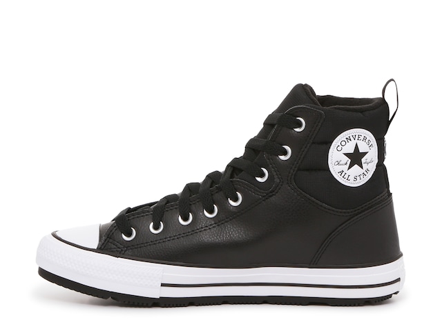 Converse Chuck Taylor All Star Berkshire Boot - Men's - Free Shipping | DSW