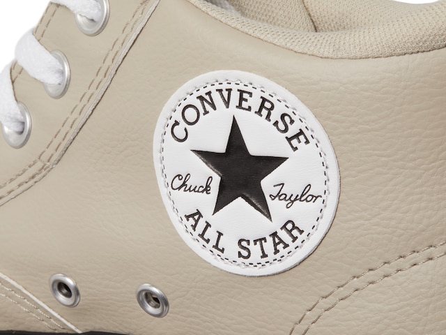 Converse Men's Chuck Taylor All Star Malden High Top Sneaker