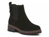 Black chelsea cheap boots dsw