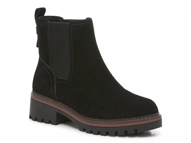 Ankle boots at dsw deals