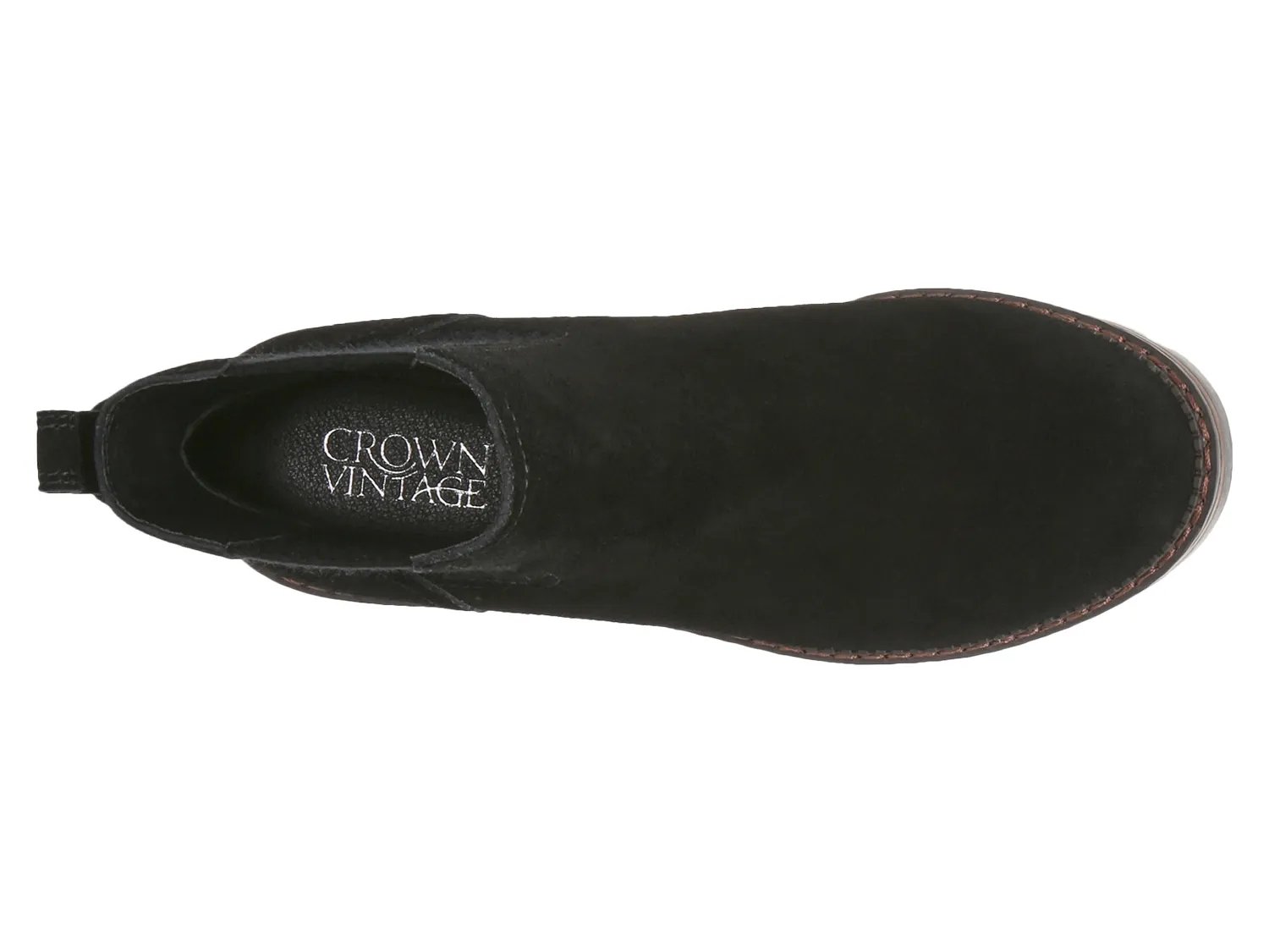 Karina Chelsea Boot