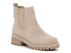 White suede hotsell chelsea boots